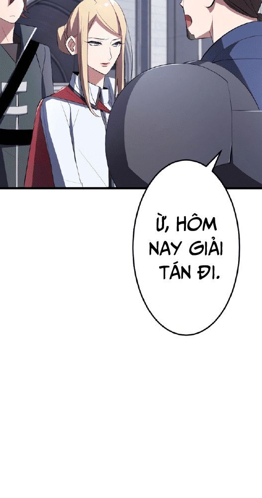 Vô Song Cùng Với Vũ Khí Ẩn