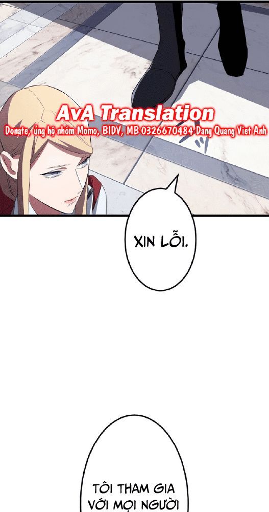 Vô Song Cùng Với Vũ Khí Ẩn