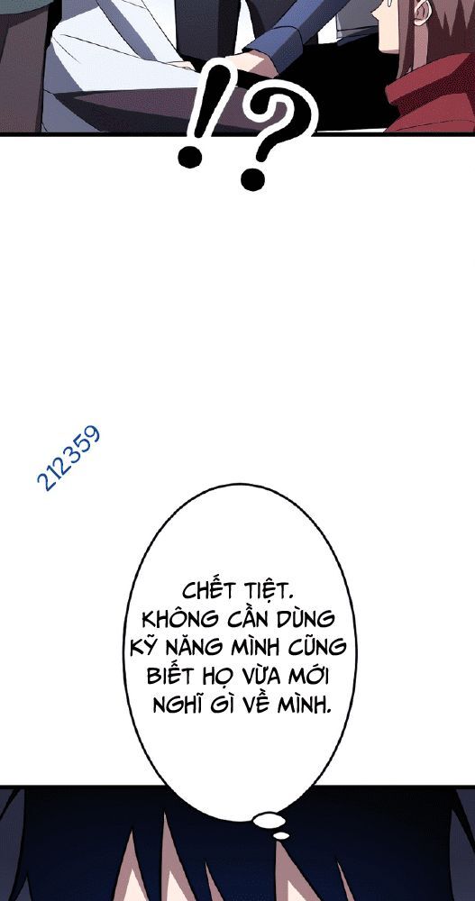 Vô Song Cùng Với Vũ Khí Ẩn