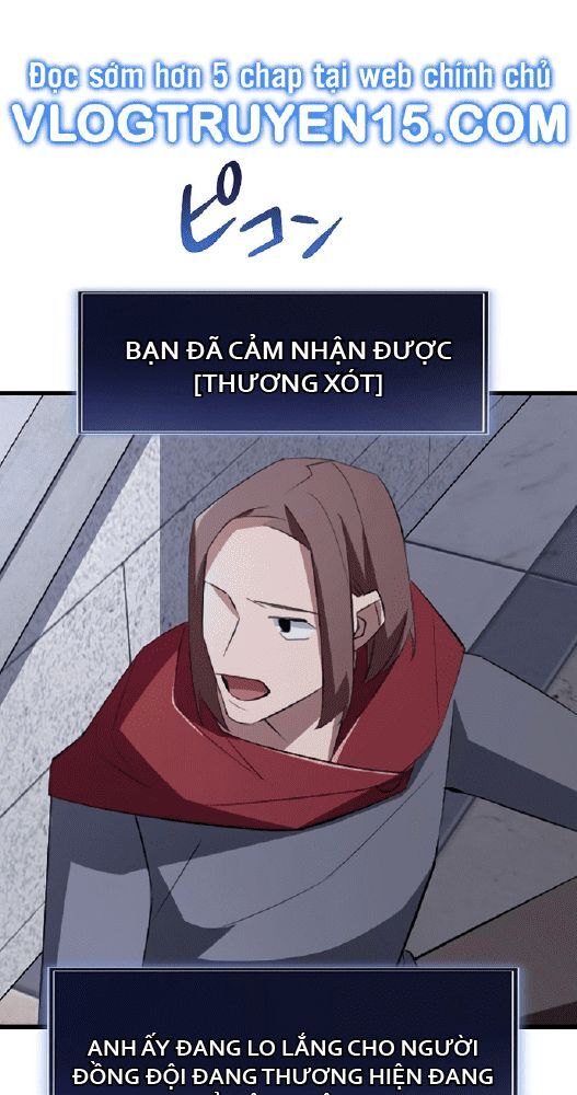 Vô Song Cùng Với Vũ Khí Ẩn