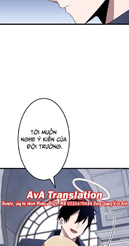 Vô Song Cùng Với Vũ Khí Ẩn