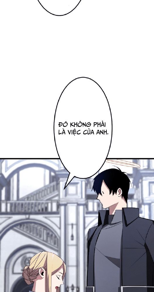 Vô Song Cùng Với Vũ Khí Ẩn