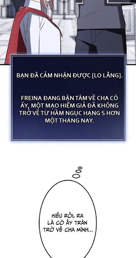 Vô Song Cùng Với Vũ Khí Ẩn