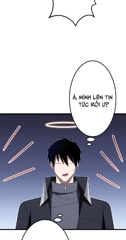 Vô Song Cùng Với Vũ Khí Ẩn