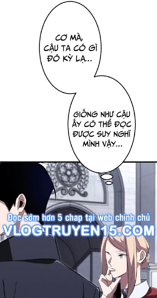 Vô Song Cùng Với Vũ Khí Ẩn