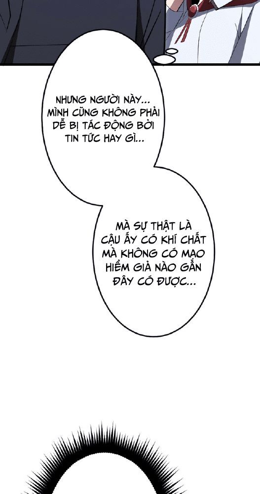 Vô Song Cùng Với Vũ Khí Ẩn