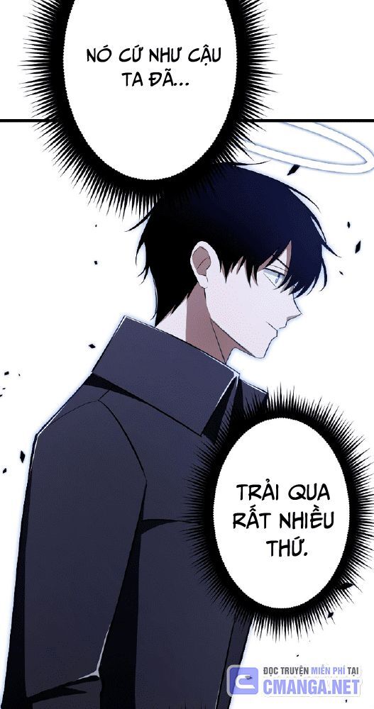 Vô Song Cùng Với Vũ Khí Ẩn