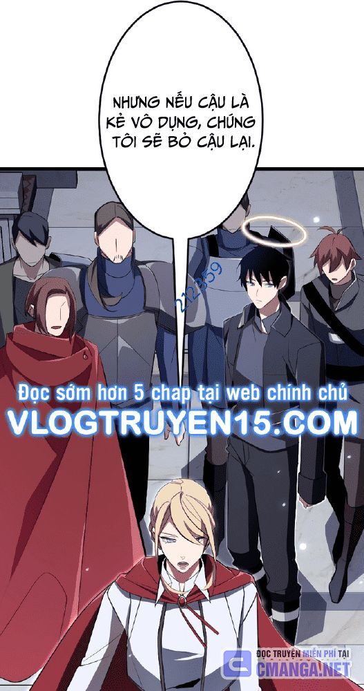 Vô Song Cùng Với Vũ Khí Ẩn