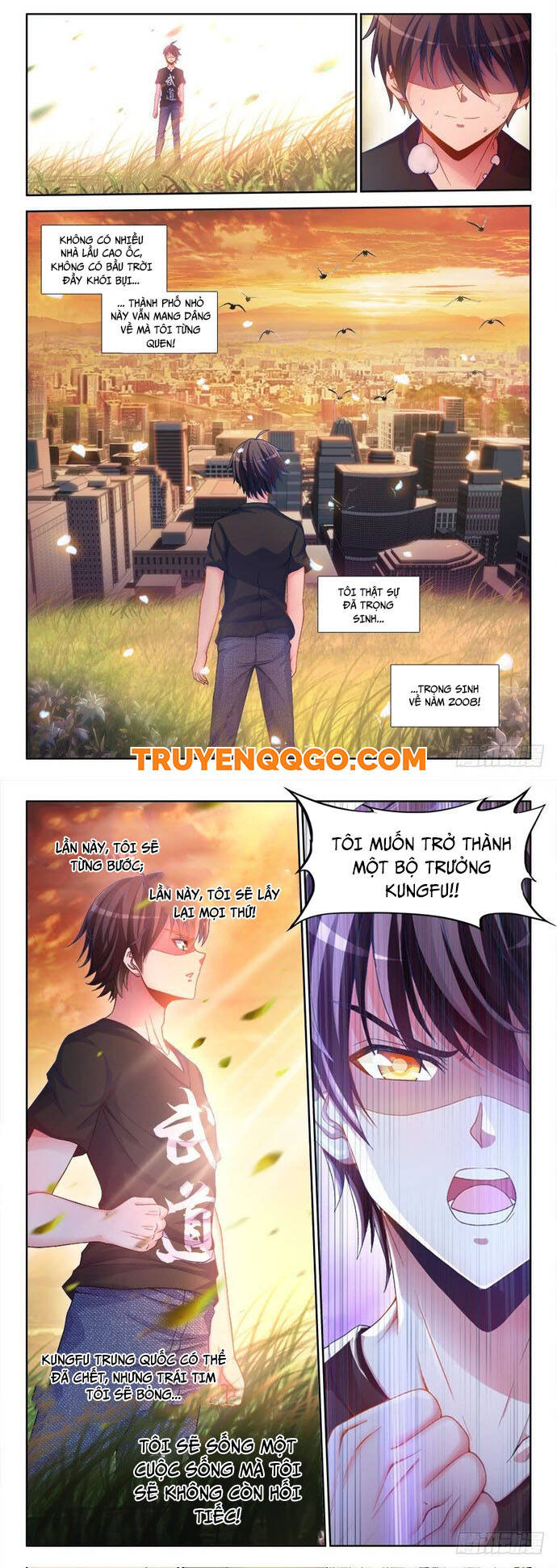 Bậc Thầy Cuối Cùng