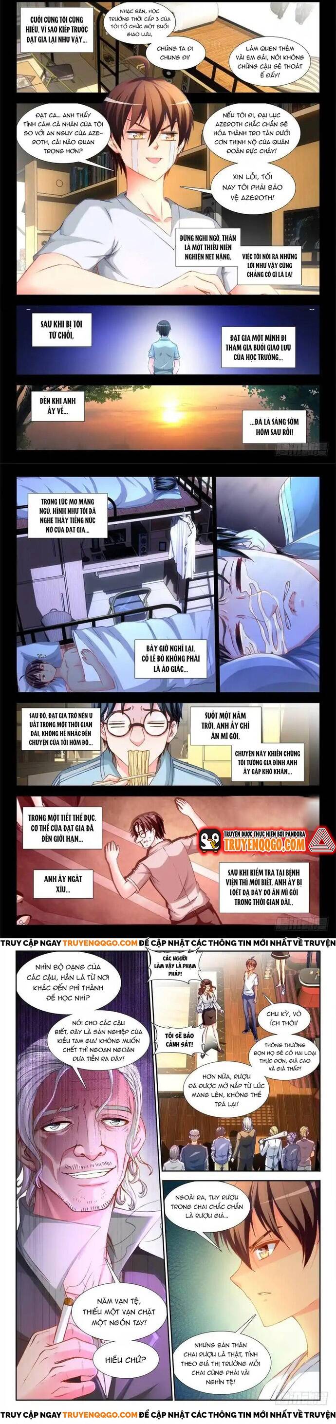 Bậc Thầy Cuối Cùng
