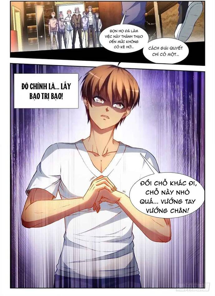 Bậc Thầy Cuối Cùng