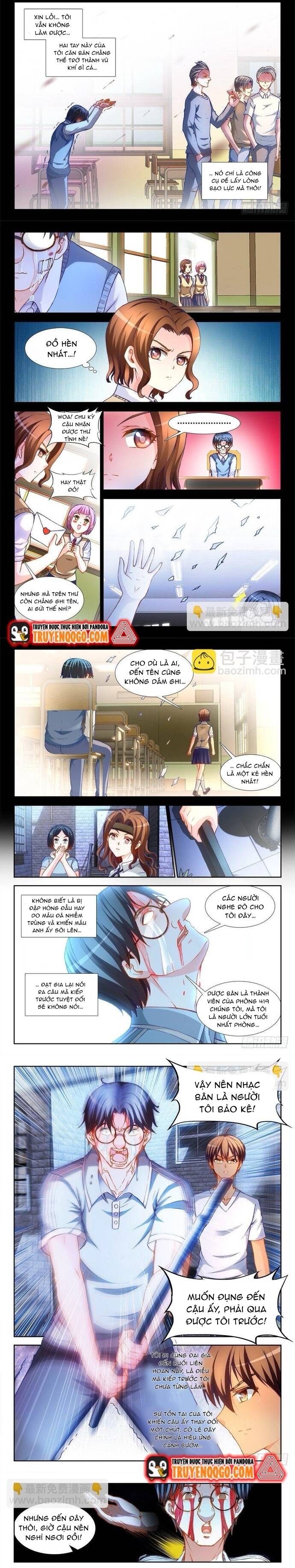Bậc Thầy Cuối Cùng