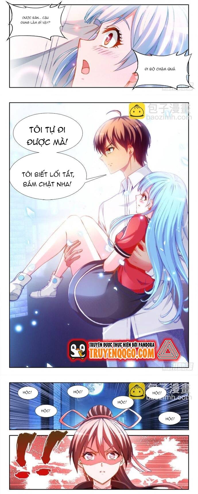 Bậc Thầy Cuối Cùng
