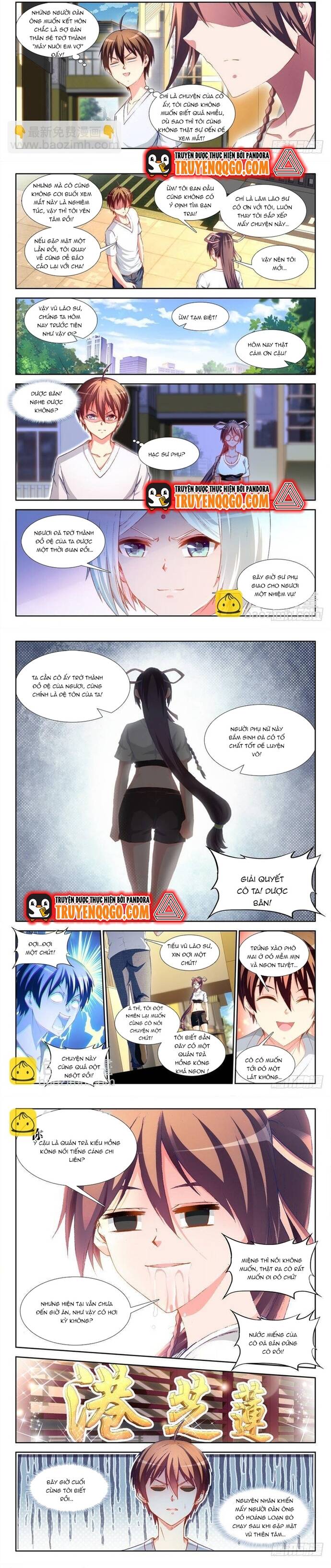 Bậc Thầy Cuối Cùng