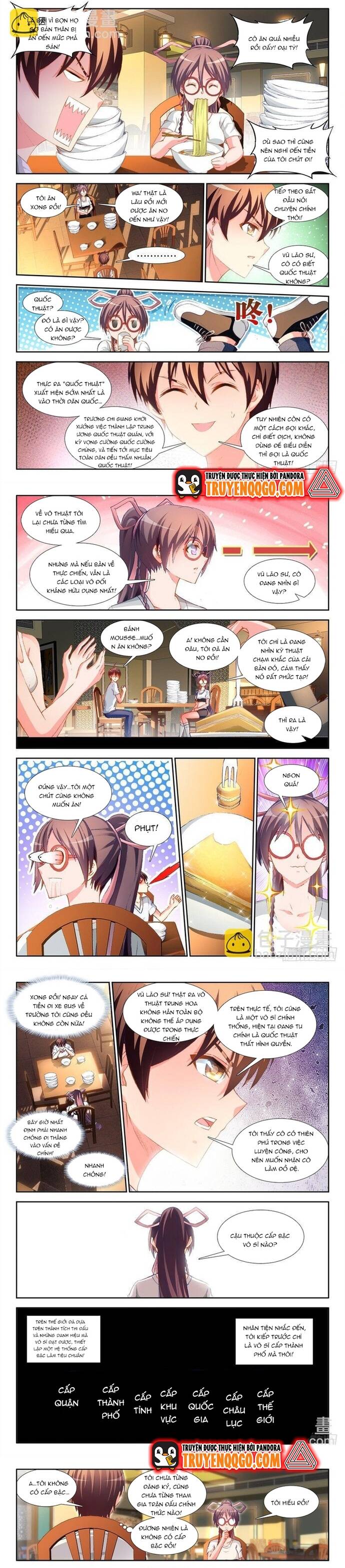 Bậc Thầy Cuối Cùng