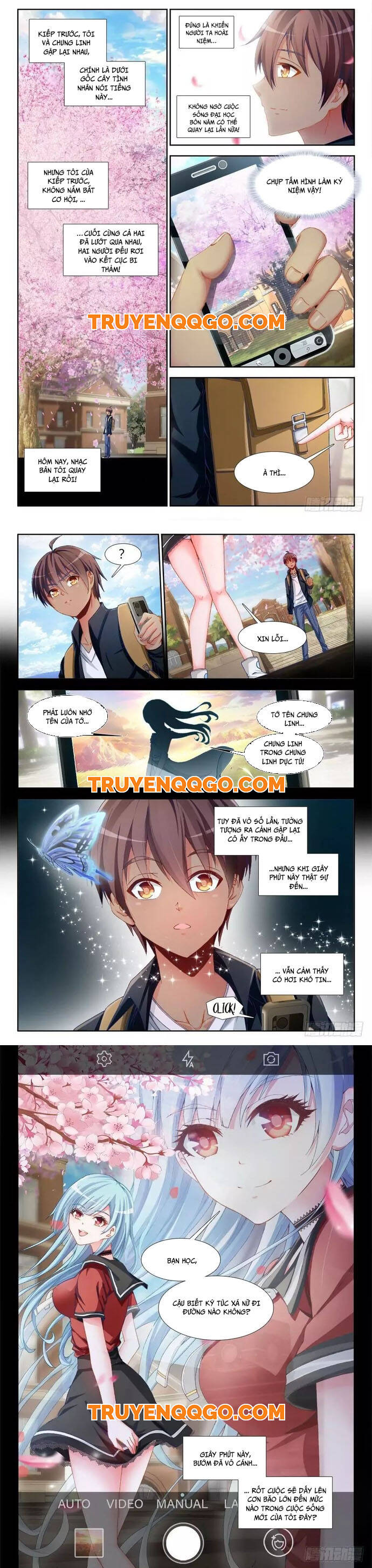 Bậc Thầy Cuối Cùng