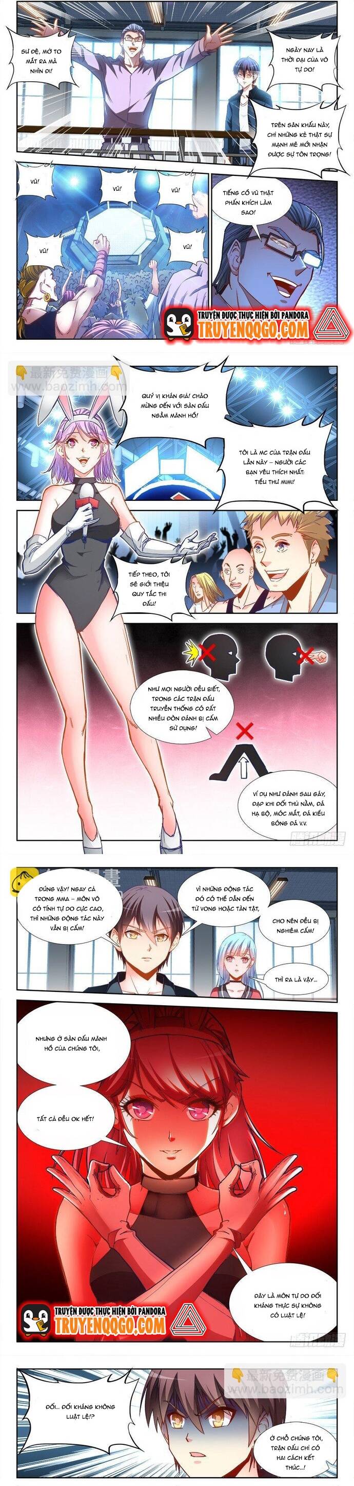 Bậc Thầy Cuối Cùng