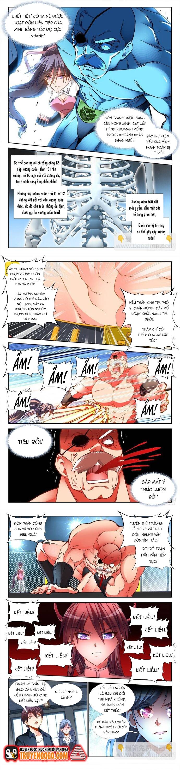 Bậc Thầy Cuối Cùng