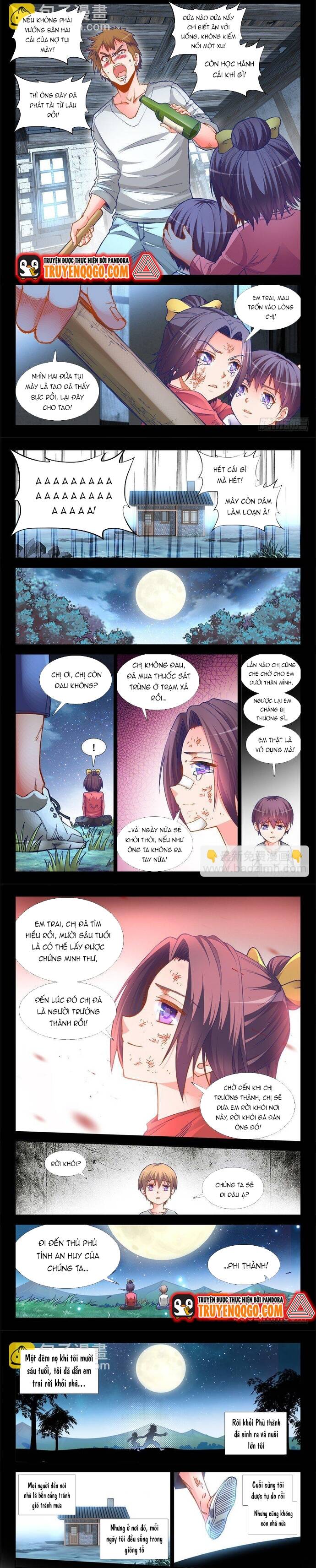 Bậc Thầy Cuối Cùng