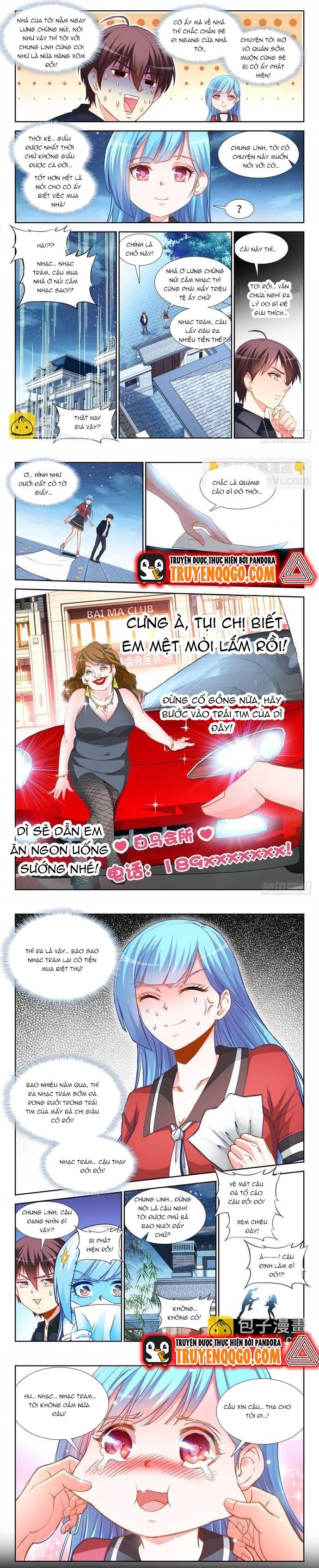 Bậc Thầy Cuối Cùng