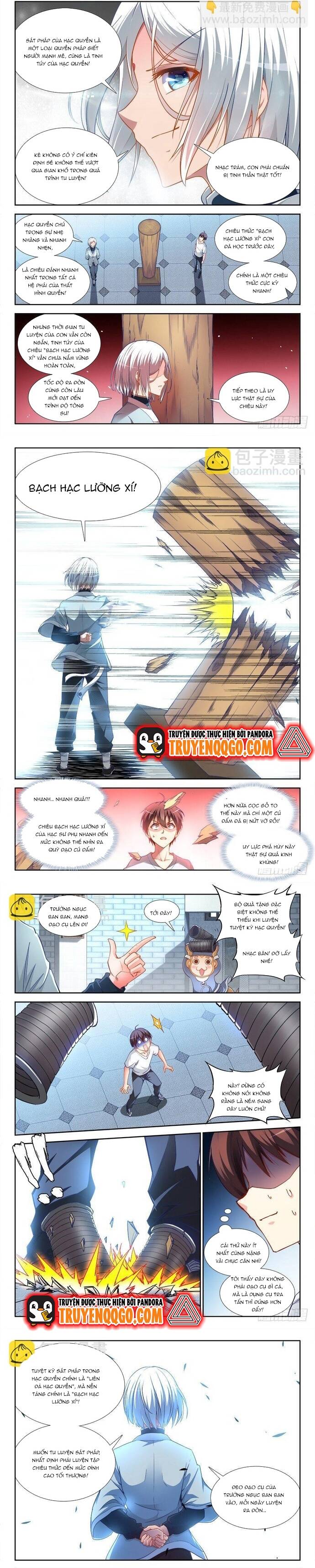 Bậc Thầy Cuối Cùng