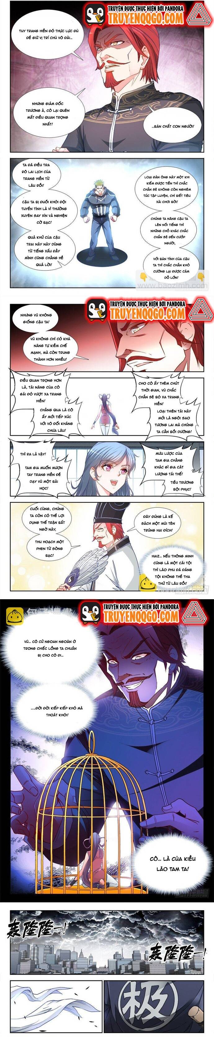 Bậc Thầy Cuối Cùng