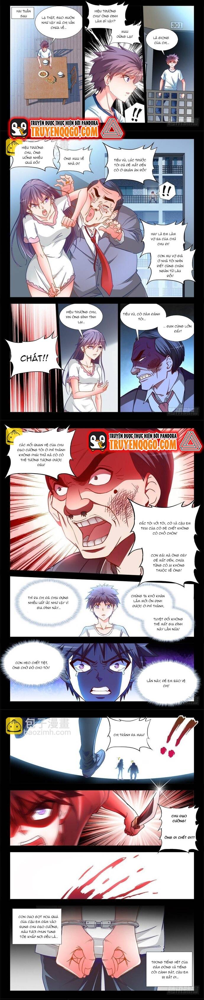 Bậc Thầy Cuối Cùng