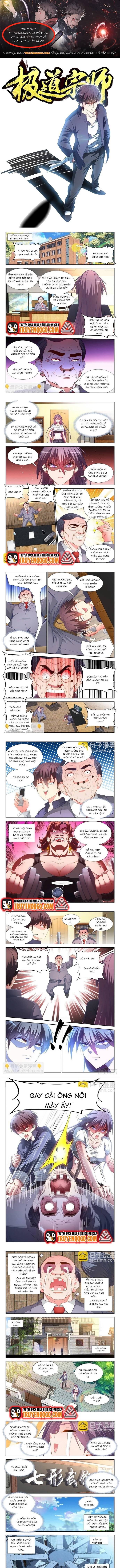 Bậc Thầy Cuối Cùng