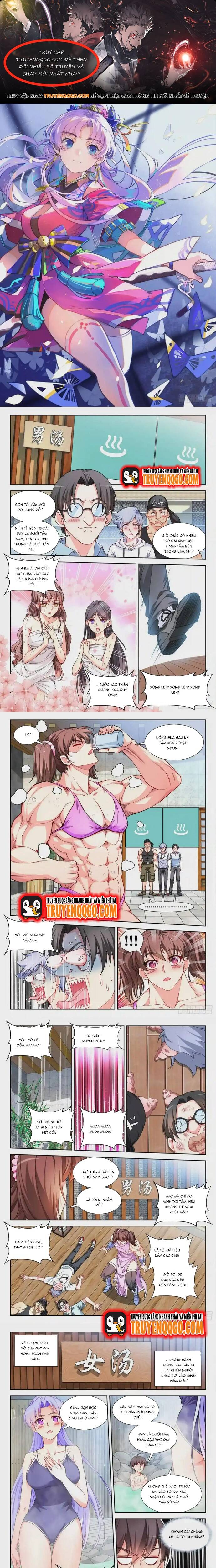Bậc Thầy Cuối Cùng