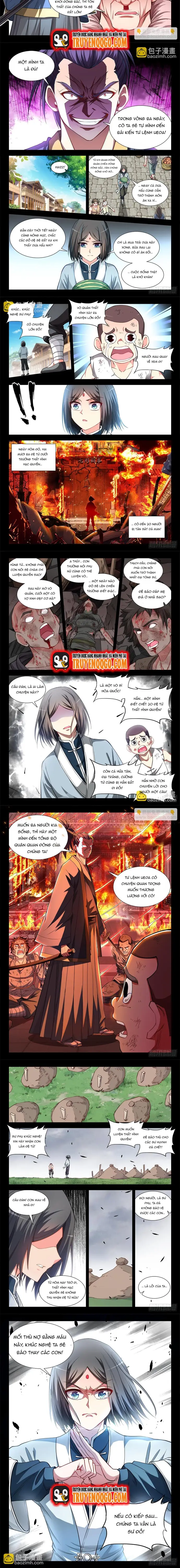 Bậc Thầy Cuối Cùng