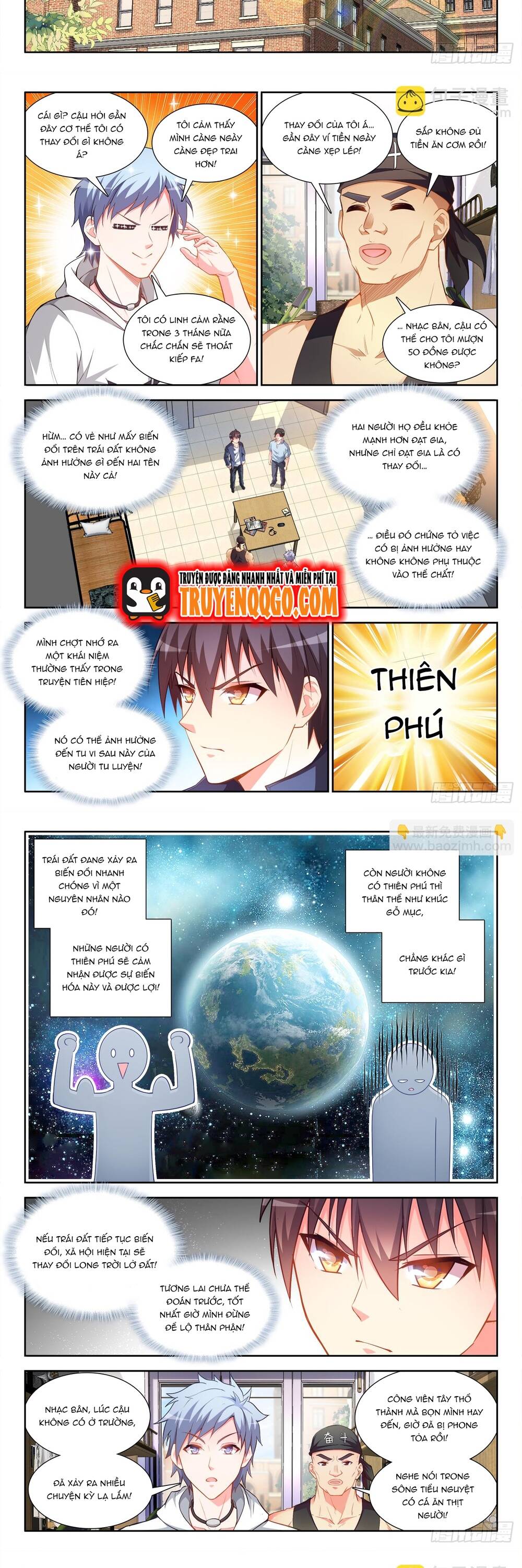 Bậc Thầy Cuối Cùng