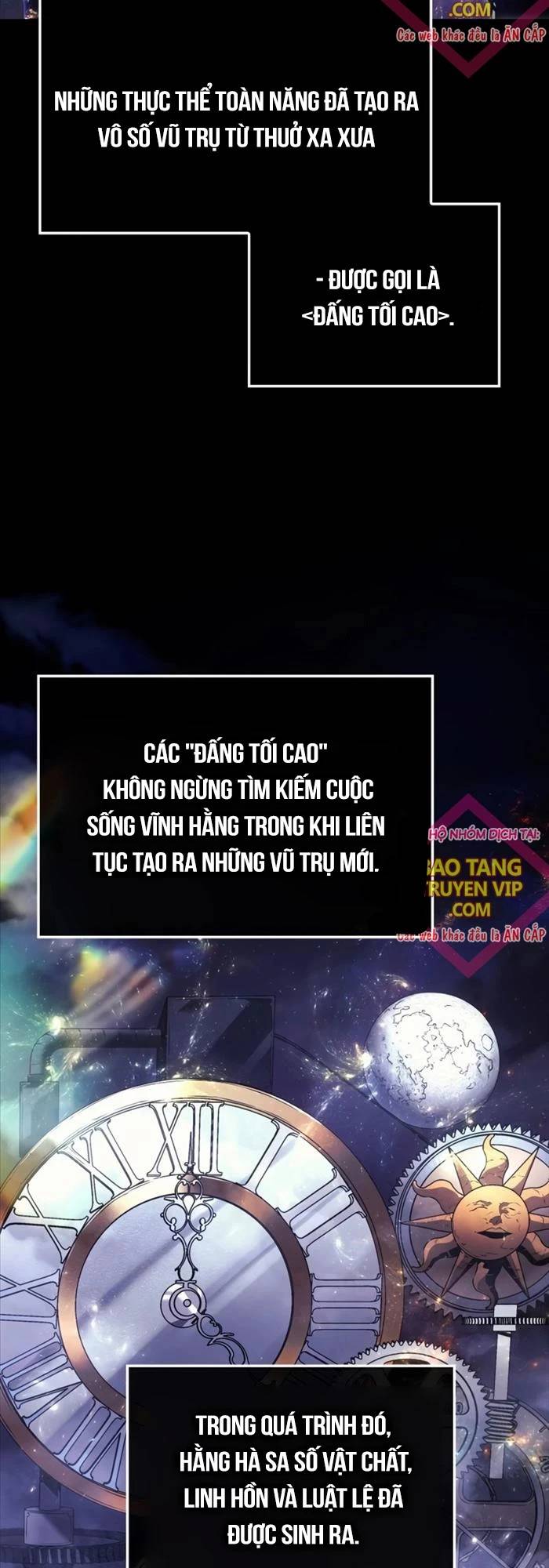 Solo Leveling Ragnarok