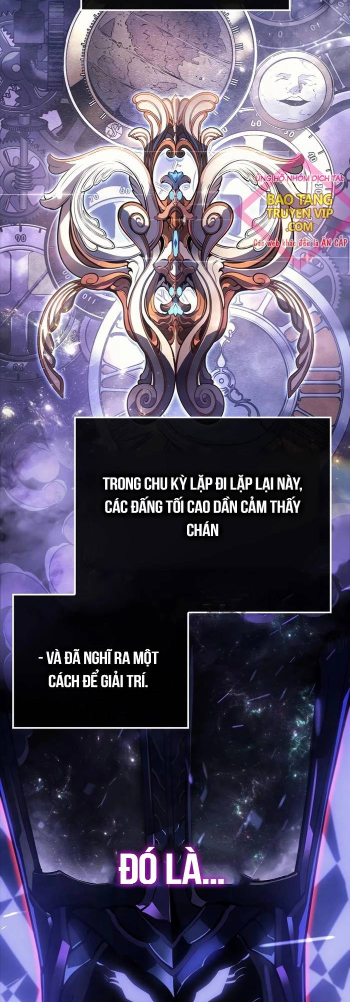 Solo Leveling Ragnarok