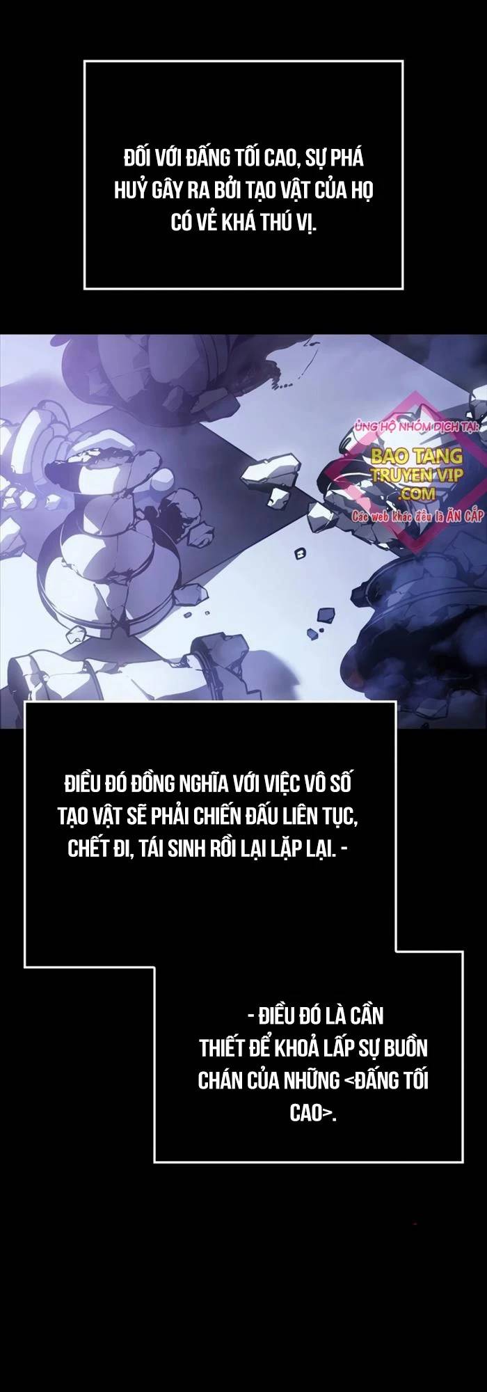 Solo Leveling Ragnarok