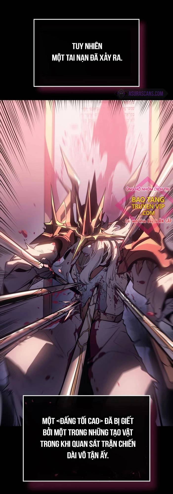Solo Leveling Ragnarok