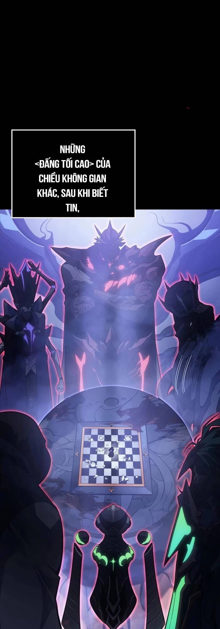 Solo Leveling Ragnarok