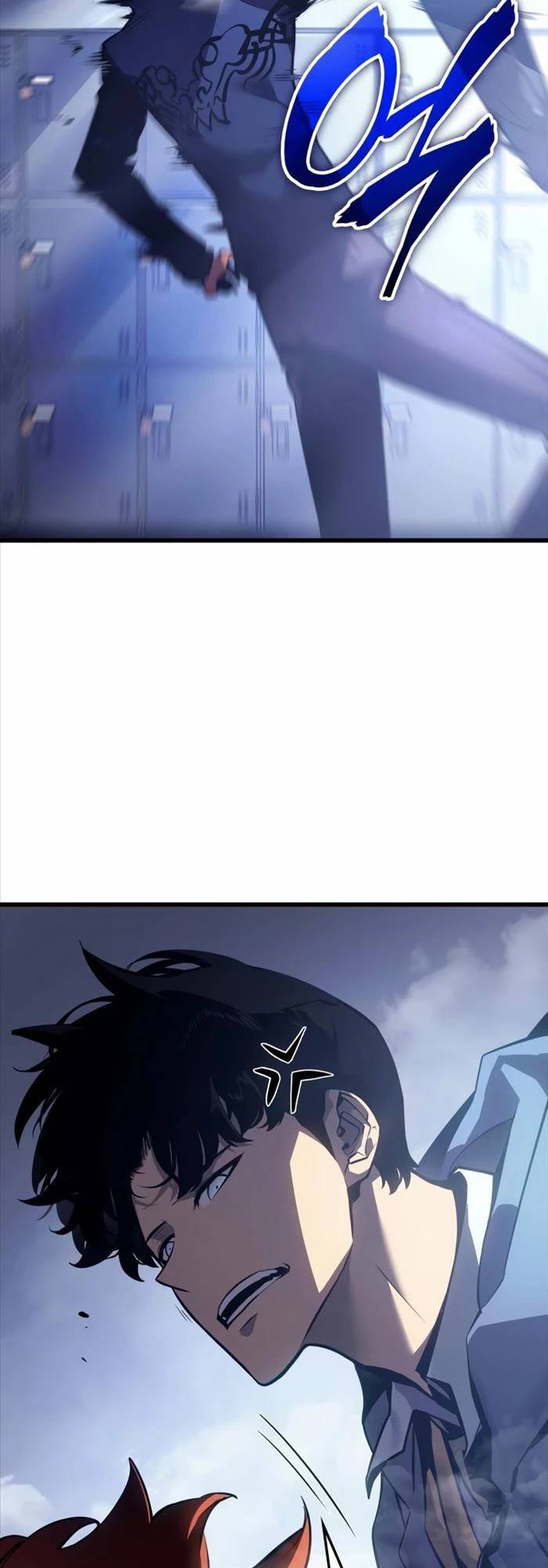 Solo Leveling Ragnarok