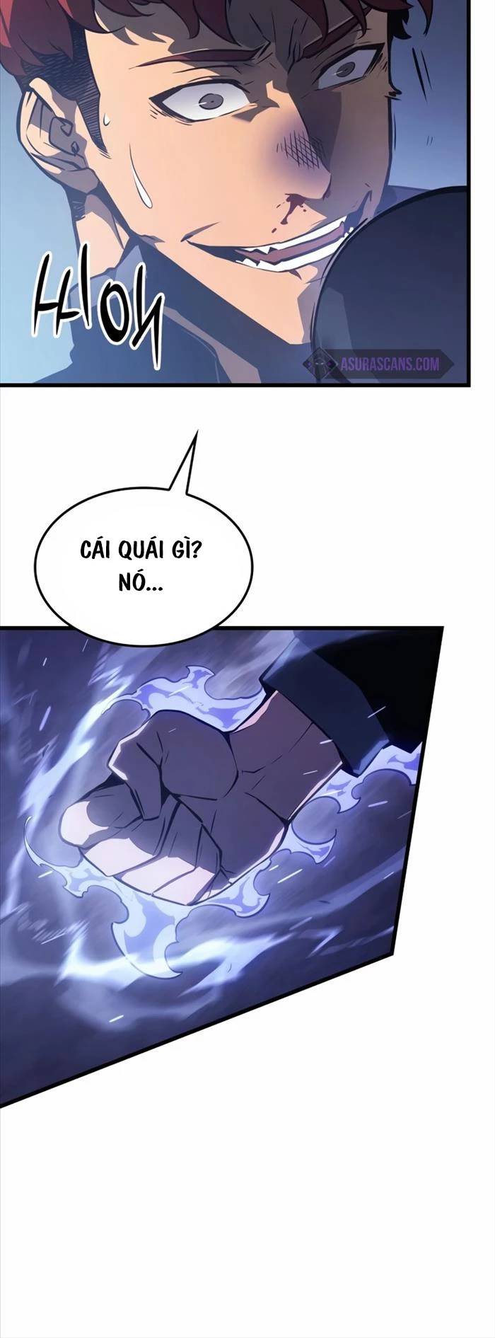 Solo Leveling Ragnarok