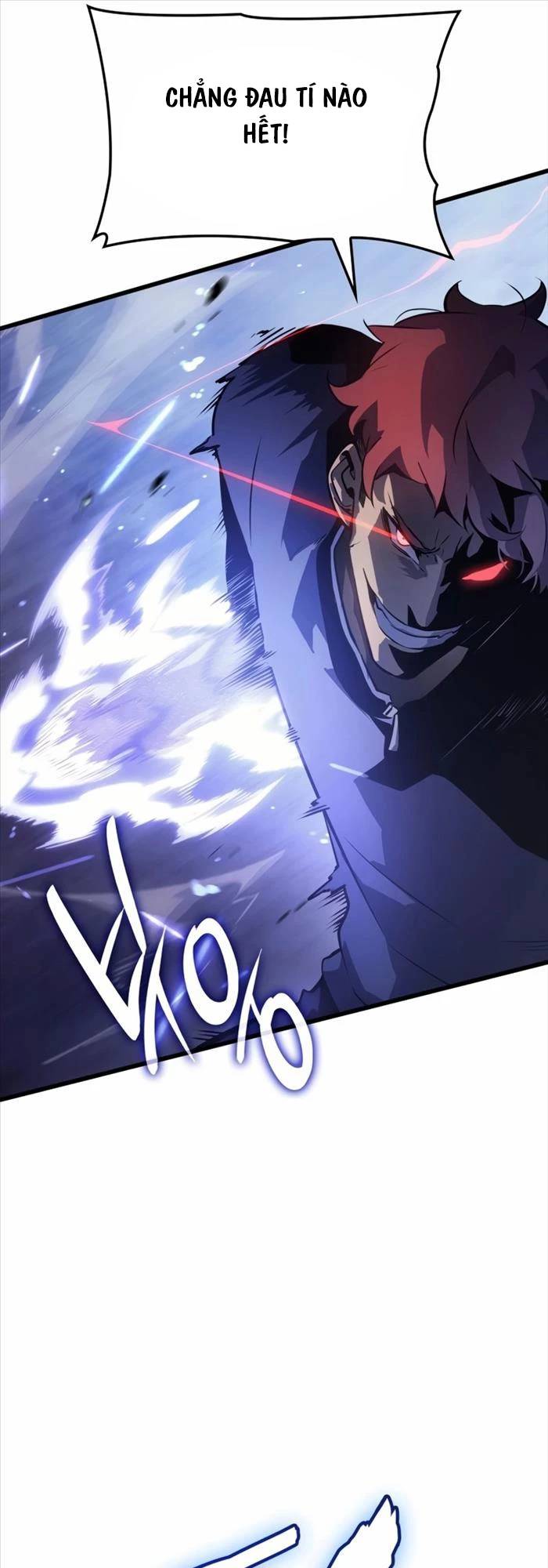 Solo Leveling Ragnarok