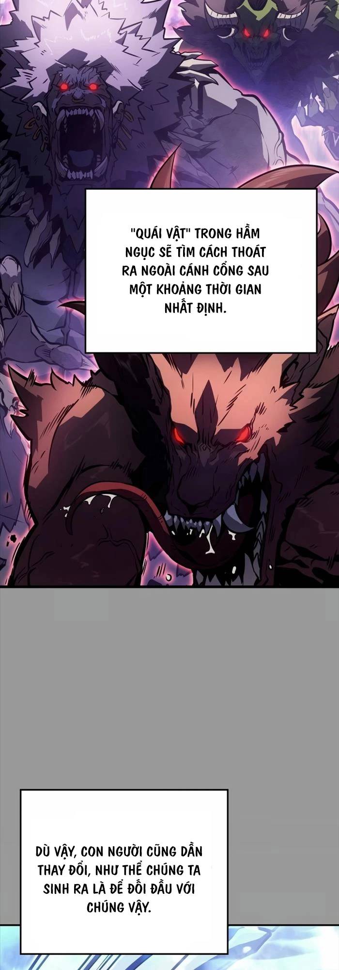 Solo Leveling Ragnarok