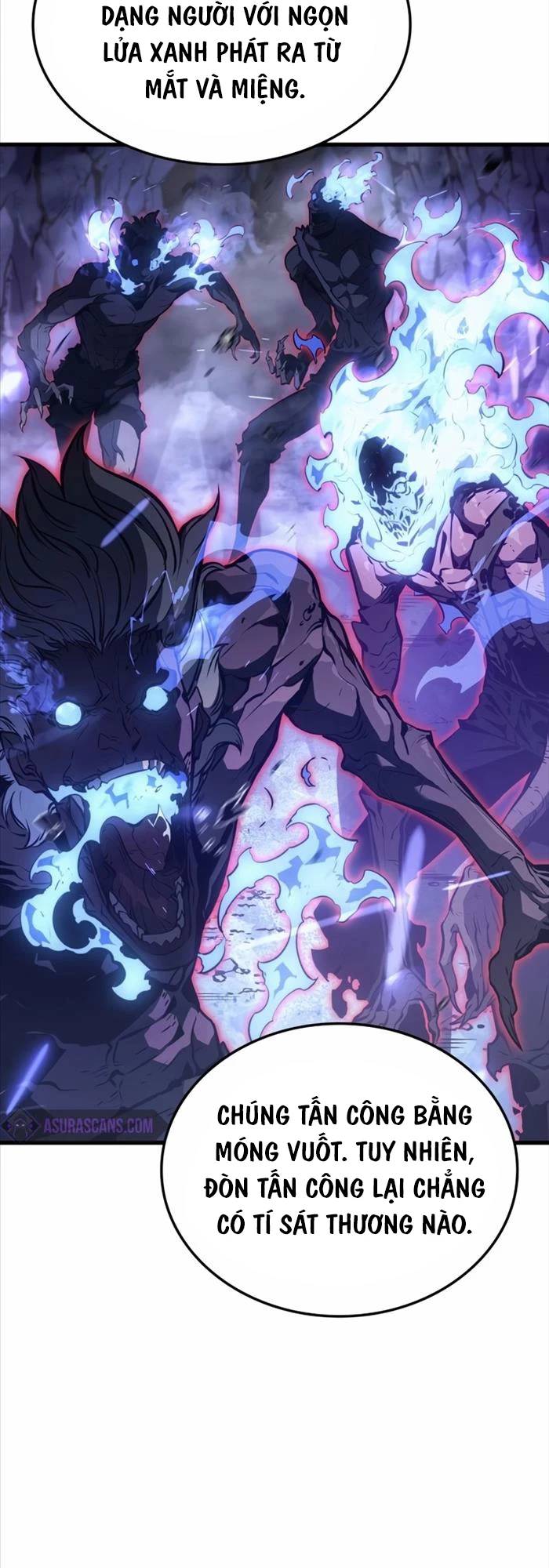 Solo Leveling Ragnarok