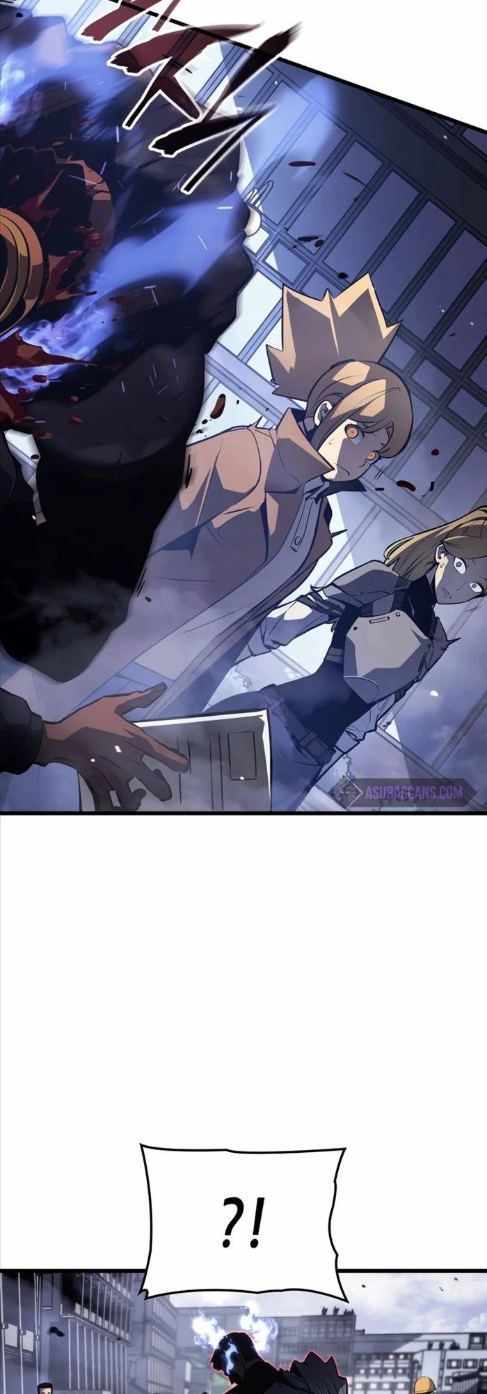 Solo Leveling Ragnarok