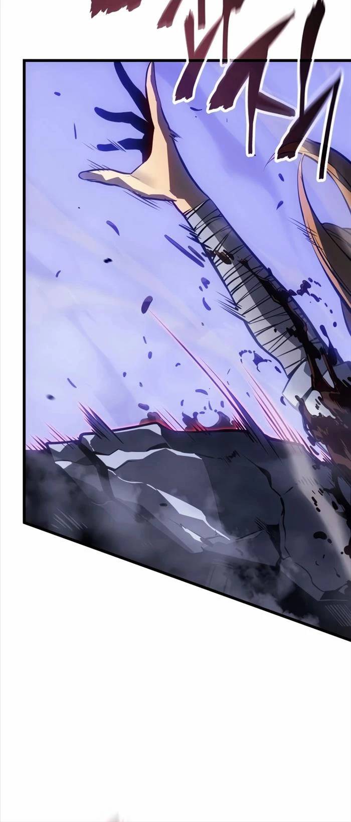 Solo Leveling Ragnarok
