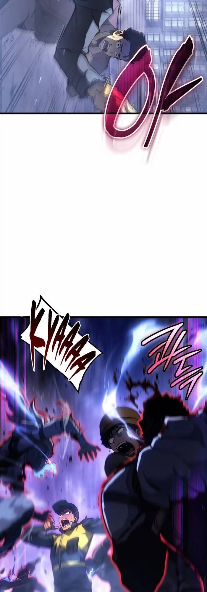 Solo Leveling Ragnarok