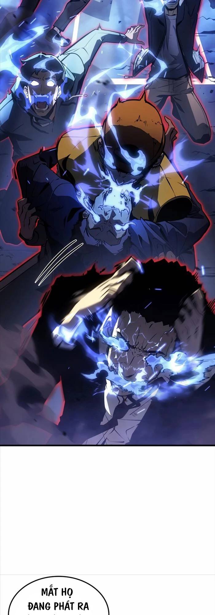Solo Leveling Ragnarok