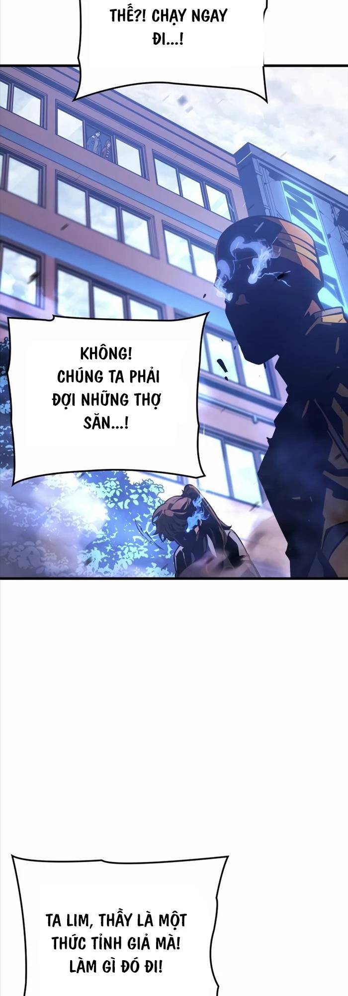 Solo Leveling Ragnarok