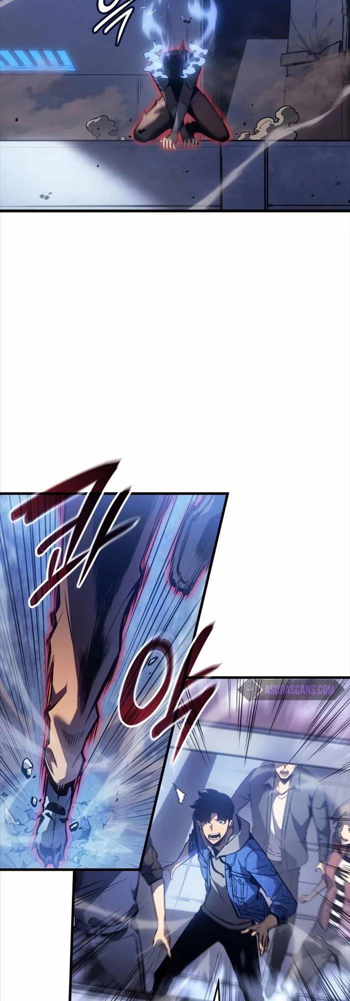 Solo Leveling Ragnarok