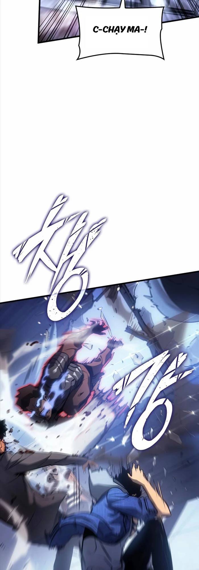 Solo Leveling Ragnarok