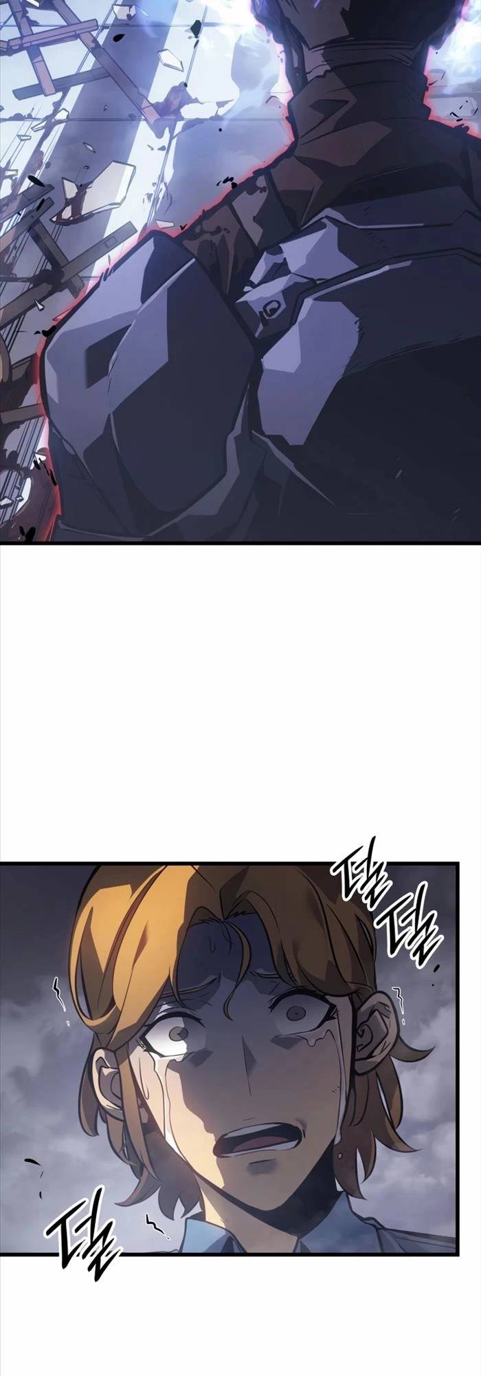 Solo Leveling Ragnarok