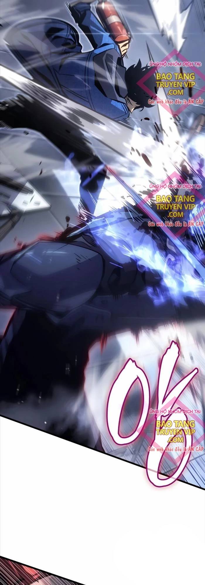 Solo Leveling Ragnarok